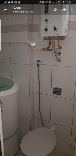 Apartamento Prado Junior 350