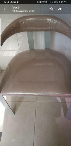 Apartamento Prado Junior 350