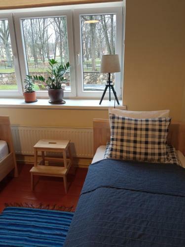 Baumanis Apartamenti