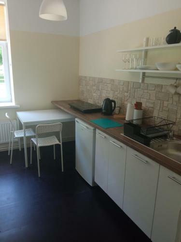 Baumanis Apartamenti