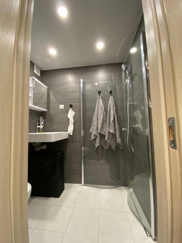 Valmiera City Center Apartment