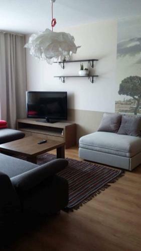 Kaktuss Apartamenti