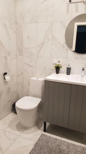 Center Luxury Apartment