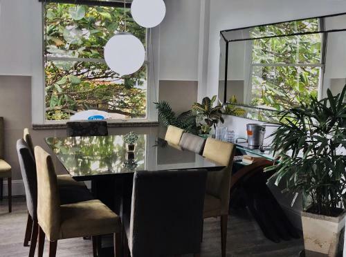 Apartamento Copacabana Amazing - Av Atlantica
