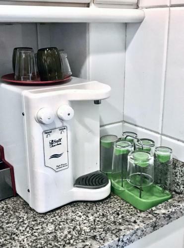 Apartamento Copacabana Amazing - Av Atlantica