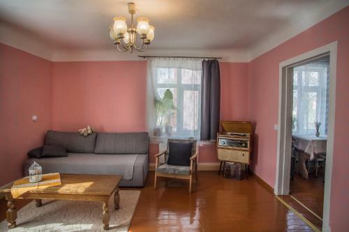 Timemachine Apartment