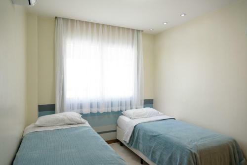 Apartamento Apt 2 Quartos Luxo Rio 2