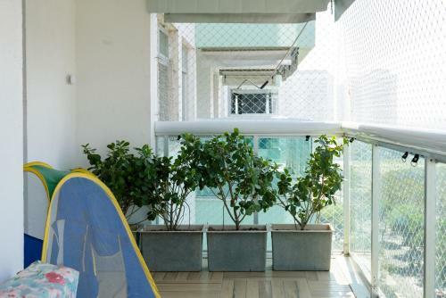 Apartamento Apt 2 Quartos Luxo Rio 2