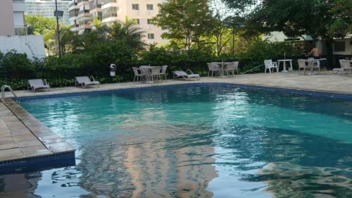 Apartamento Apt 2 Quartos Luxo Rio 2