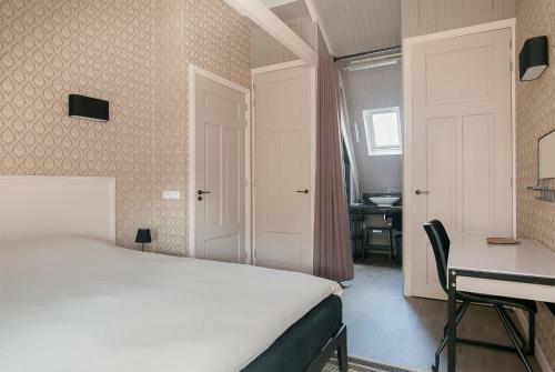 Apartamento Molep�lle 6 - Stadslogementen Franeker
