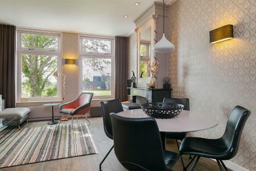 Apartamento Molep�lle 6 - Stadslogementen Franeker
