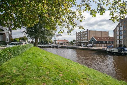 Apartamento Molep�lle 6 - Stadslogementen Franeker