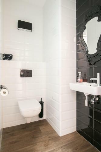 Apartamento Molep�lle 6 - Stadslogementen Franeker