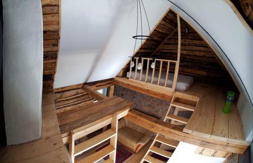 Apartamento Ventspils Garden House