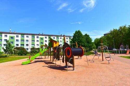 Apartamento Butas Petera