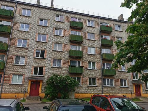 Apartamento Bird's View