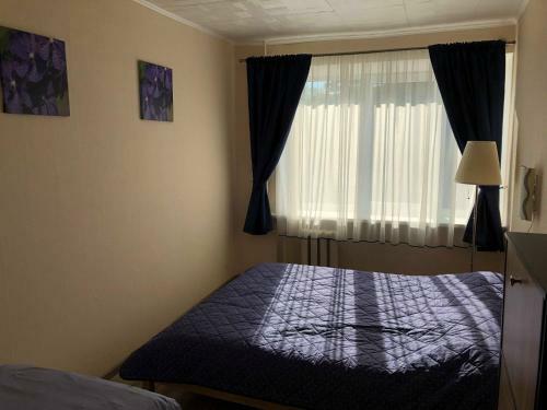 Apartamento Las Palomas