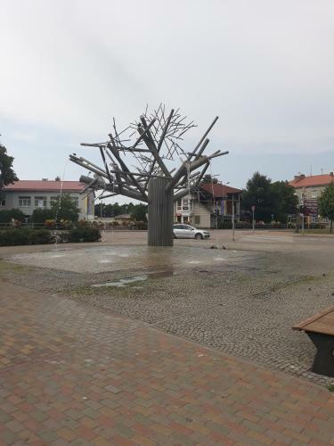 Apartamento Talsu Iela 24