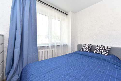 Apartamento Butas Aleksandra