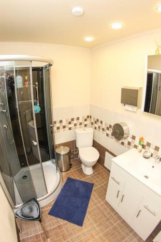 Sun Boat Apartments