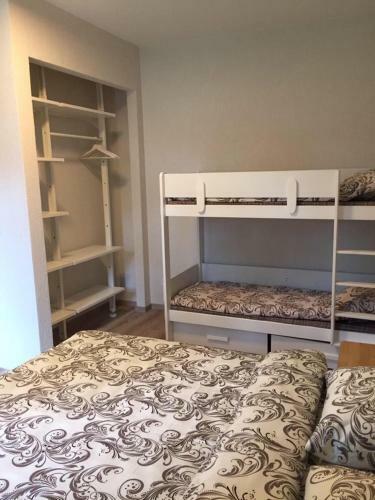 Livu Apartment 1 In The Old Town