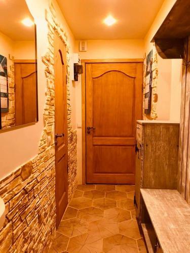 Ventspils Center Apartment