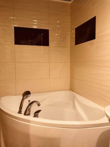 Ventspils Center Apartment