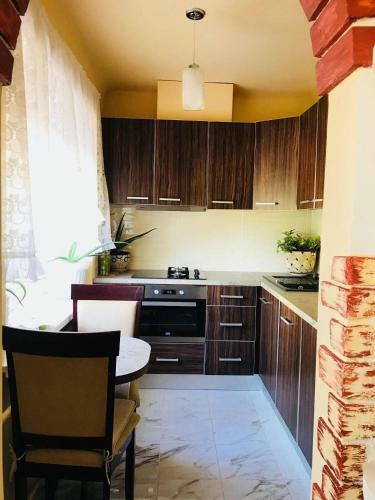 Ventspils Center Apartment