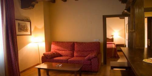 Apartamentos Villa De Potes