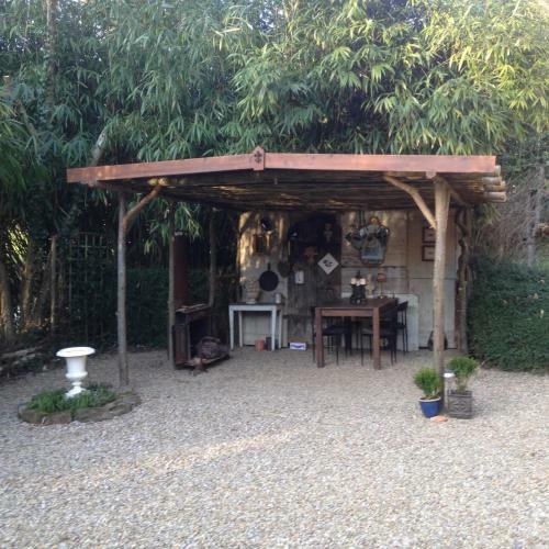 Bed & Breakfast Moulin Du David