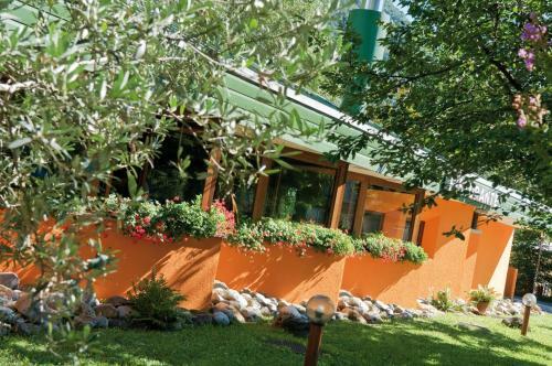 Hotel Carnia