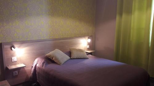 Hotel H�tel De La Poste