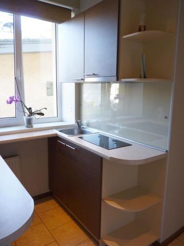 Apartamento Viesu Nams "sv?re-10"