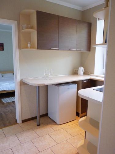 Apartamento Viesu Nams "sv?re-10"