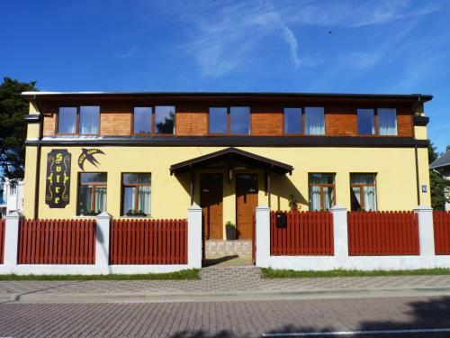 Apartamento Viesu Nams "sv?re-10"