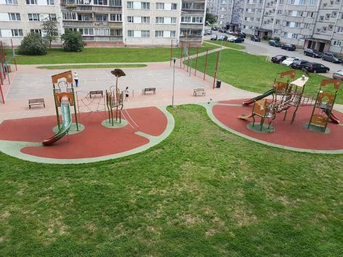 Apartment Ventspils