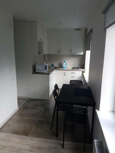 Apartment Ventspils