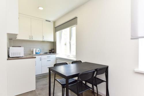 Apartment Ventspils