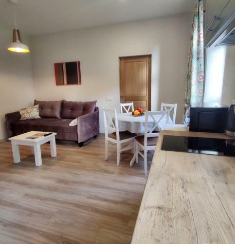 Livu Apartment 2 In The Old Town