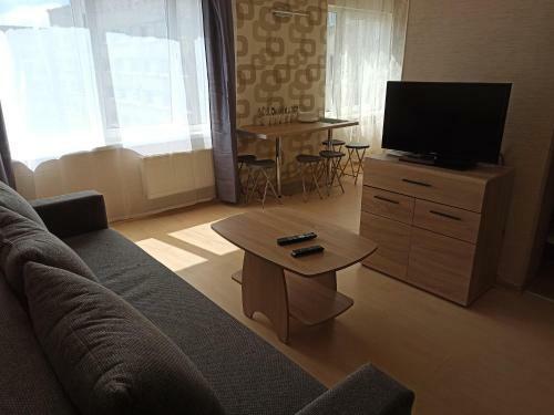 Inzenieru 87 Studio With 1 Bedroom Apartments