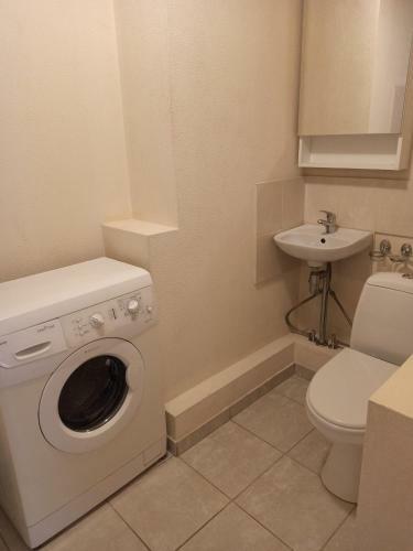 Inzenieru 87 Studio With 1 Bedroom Apartments
