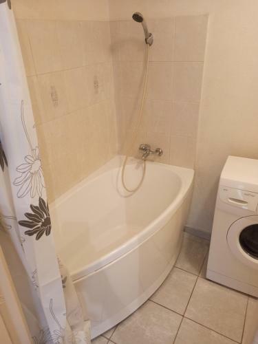 Inzenieru 87 Studio With 1 Bedroom Apartments