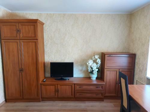 Apartamento Dz?voklis
