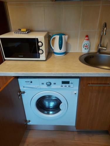Apartamento Dz?voklis