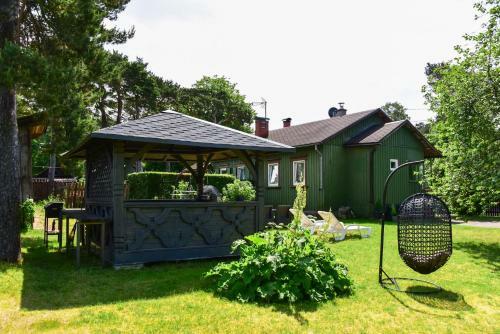 Summer House