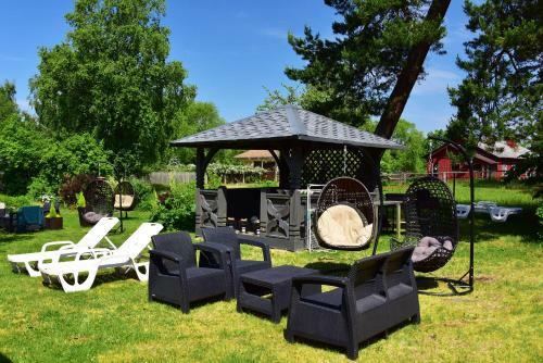 Summer House