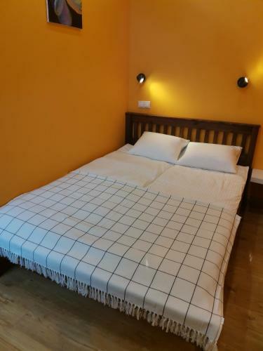 Apartment Windau