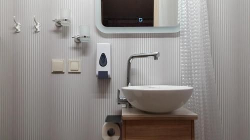 Apartamento Idille 7