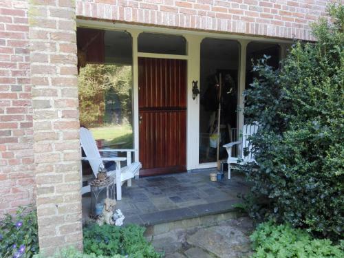 Agroturismo Huize Eigen Wijze