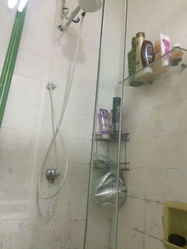 Amelie Poulin Apartamento Beach